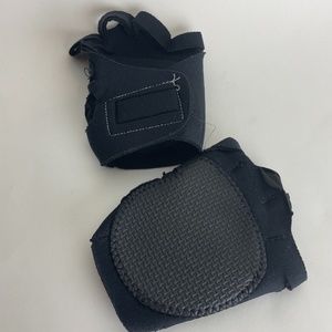 Video Game Player Gloves